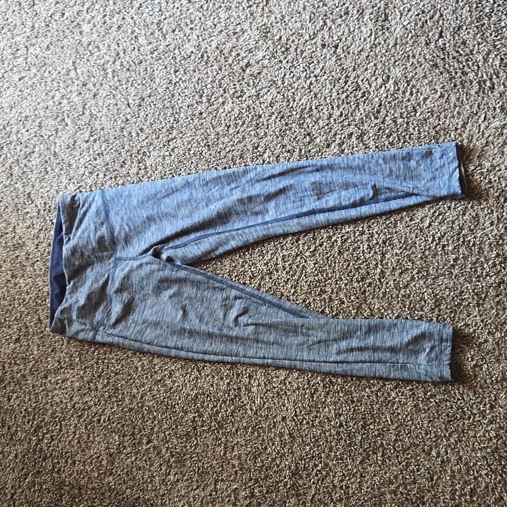Workout leggings